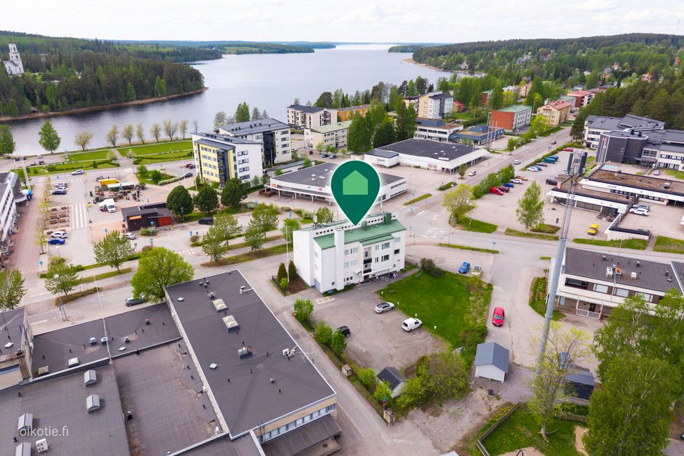 Kohdekuva