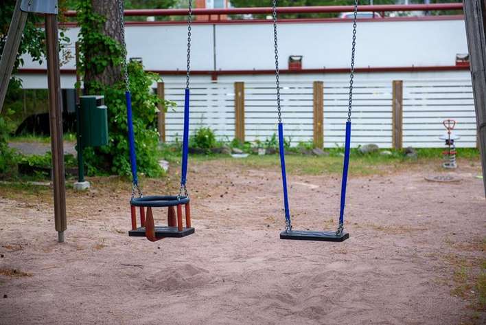 Kerrostalo, 2h+k+s, 58 m², Runosmäki - Näkymä 4