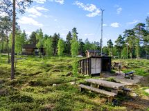 Tulistelupaikka