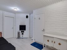 Alakerran aula