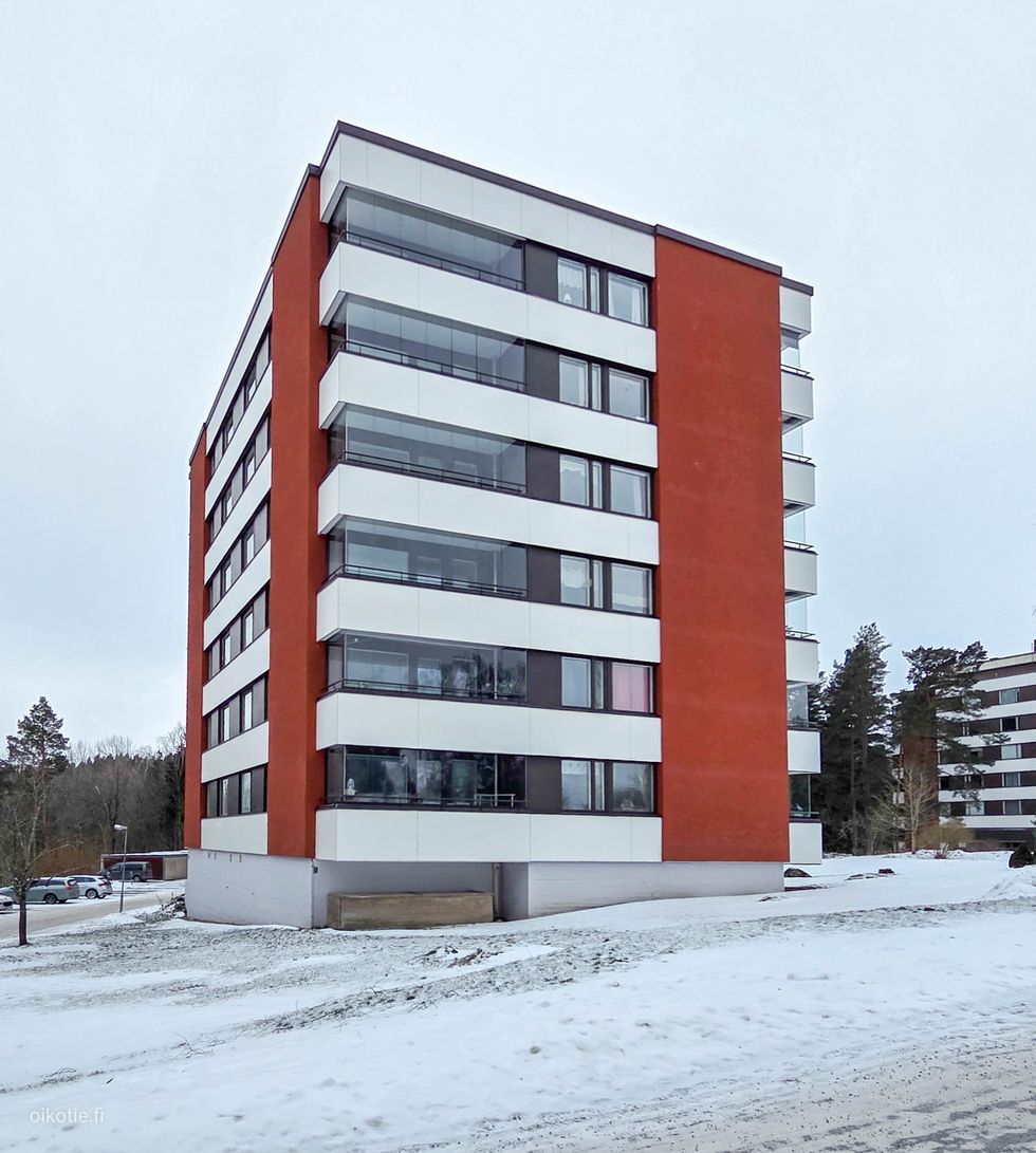 Kohdekuva