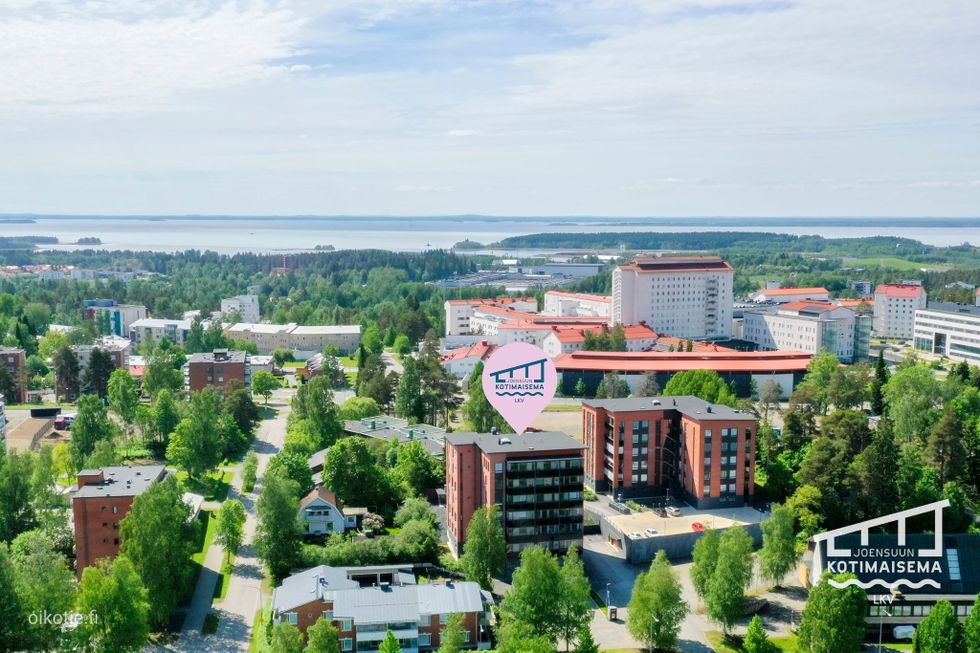 Kohdekuva