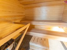 Taloyhtiön saunatilat