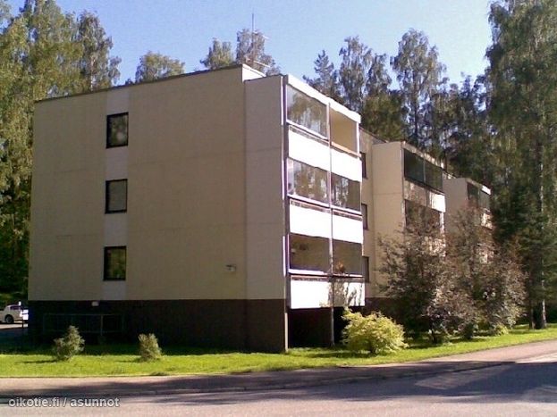 Talokuva