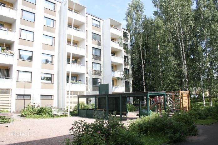 Talokuva