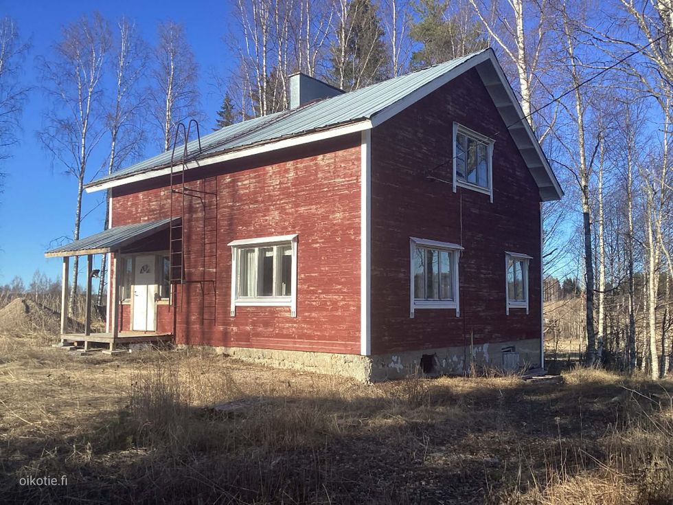 Kohdekuva