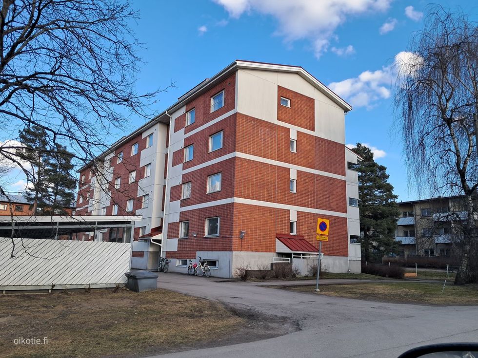 Kohdekuva