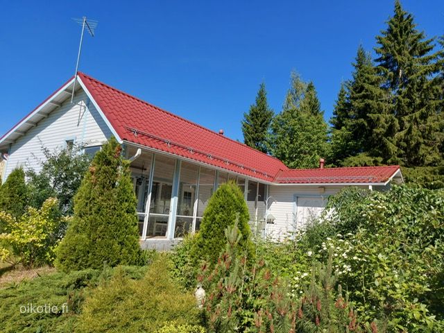 Kerrostalo, 3h + avok + s, 3,30 ha, Kempele