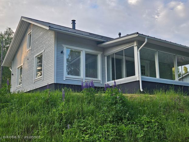 Asuntoilmoituksen kuva