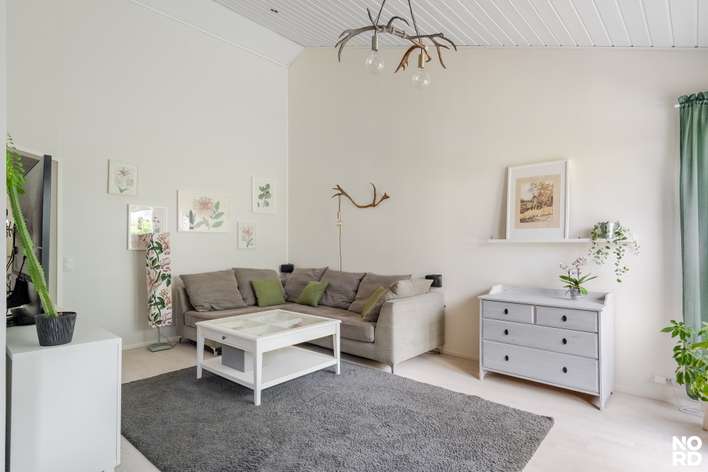 Paritalo, 3h, k, kph/s, varasto, 75/81 m², Auroranportti – pohled 2
