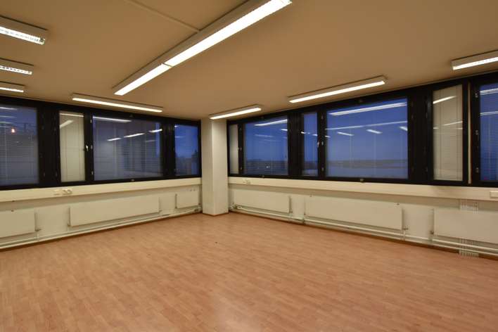 Liiketila, 54 m², Länsisatama, Helsinki