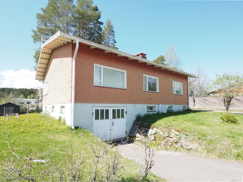 94 5 M Pohjantikantie 8 70340 Kuopio Omakotitalo 4h Myynnissa Oikotie 15567994