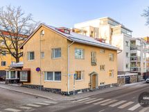 Historiallinen ja hieno