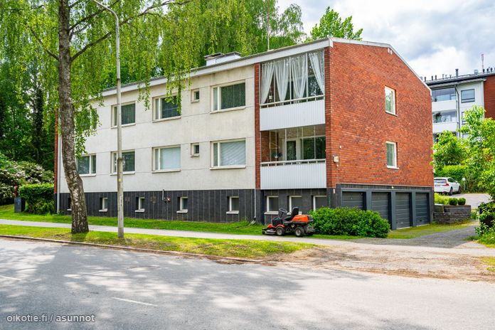 Asuntoilmoituksen kuva