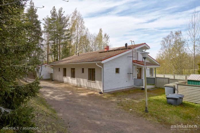 Asuntoilmoituksen kuva