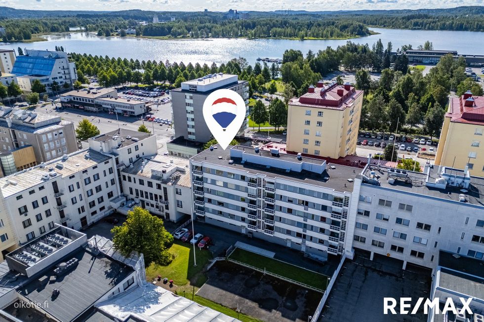 Kohdekuva