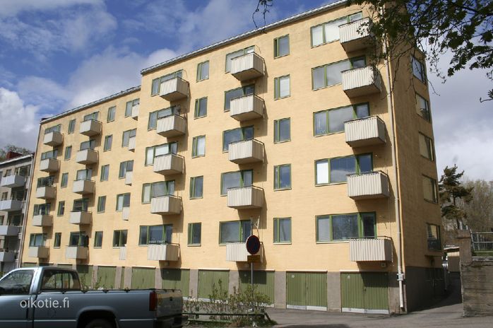 Talokuva