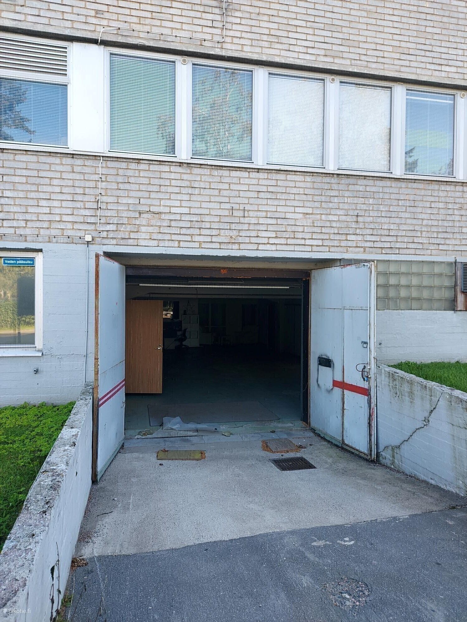 Toimitila, Särkiniementie 5, 00210 Helsinki