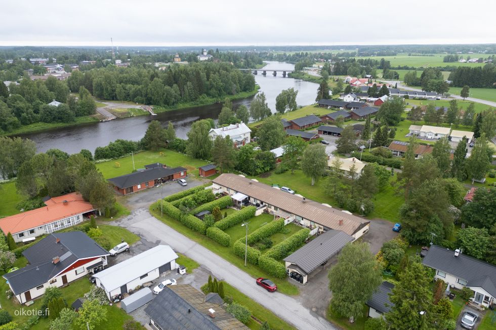 Kohdekuva