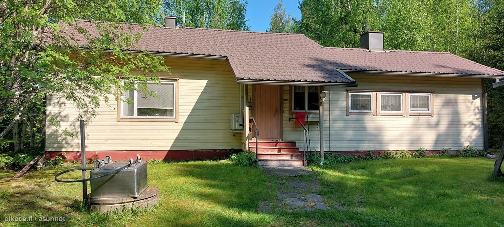 Asuntoilmoituksen kuva