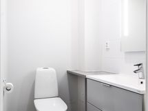 Alakerran wc