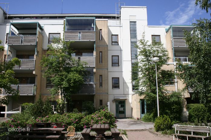 Talokuva