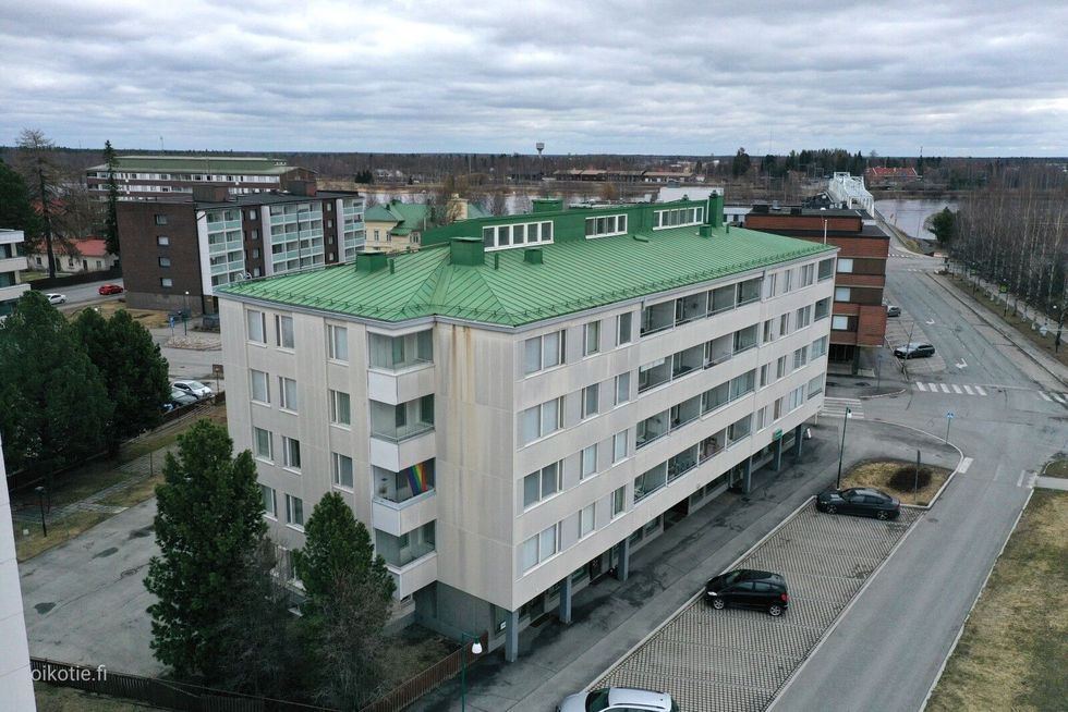 Kohdekuva
