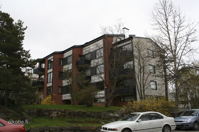 Talokuva