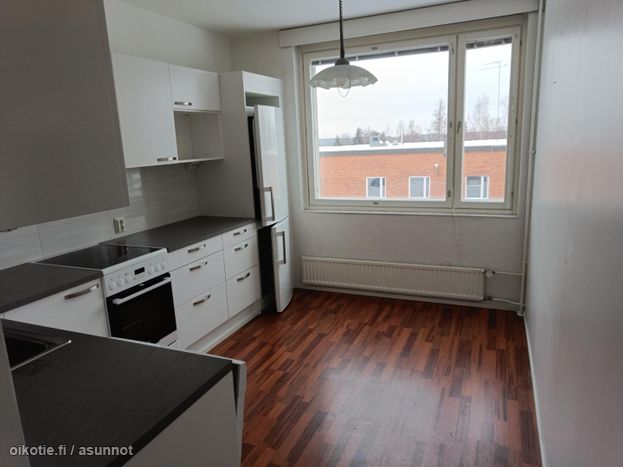 Asuntoilmoituksen kuva