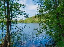 Savonlinna, Kiviapaja, Siikavesi
