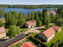 Lähialuetta