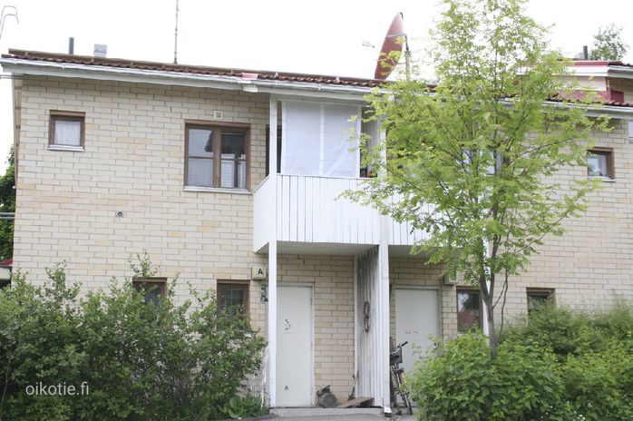 Talokuva