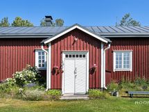 Tervetuloa esittelyyn! - Välkommen på visning!