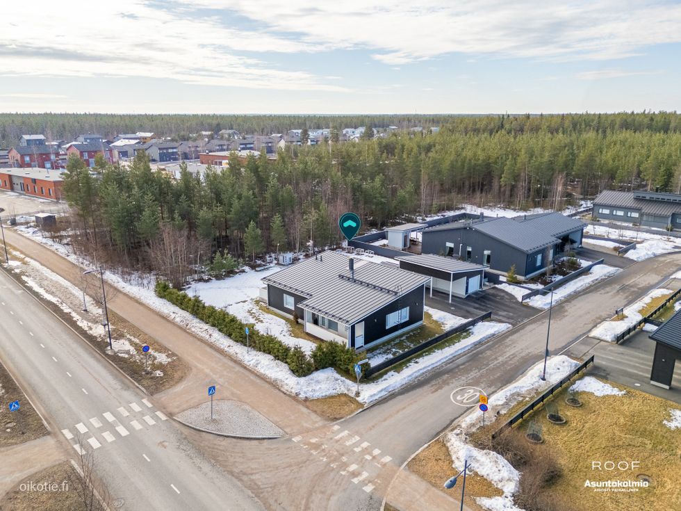 Kohdekuva