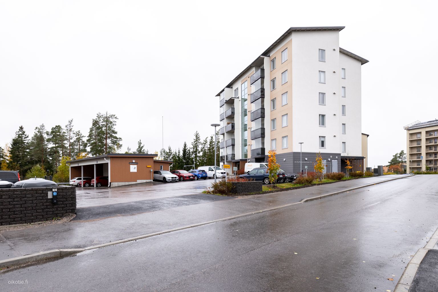 67 m² Kalliomäenkaari 33, 01150 Sipoo Kerrostalo 3h vuokrattavana ...