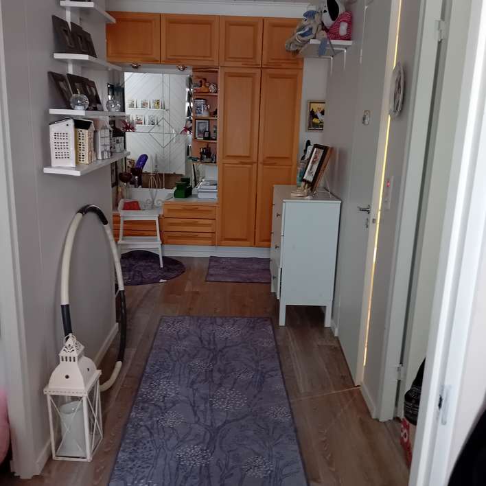 Rivitalo, 3h + s, 80 m², Korpisalmi - Näkymä 4