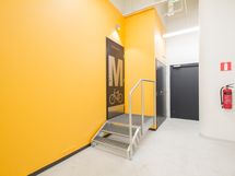 Mikonkatu 13, 407 m², 2 krs