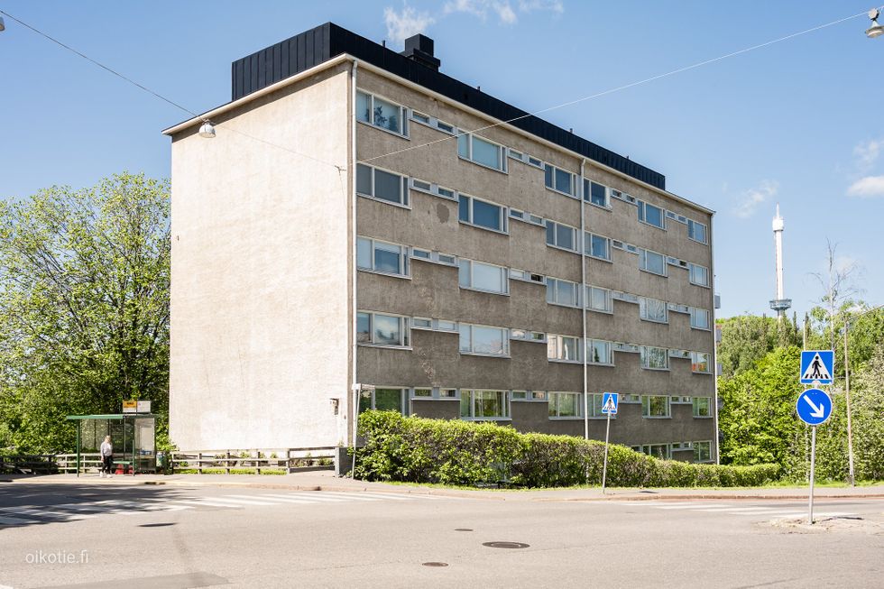 Kohdekuva