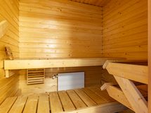 Oma sauna