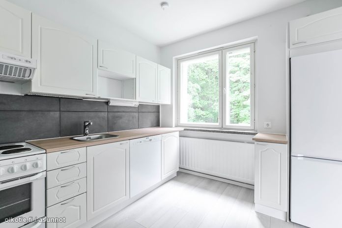 Asuntoilmoituksen kuva