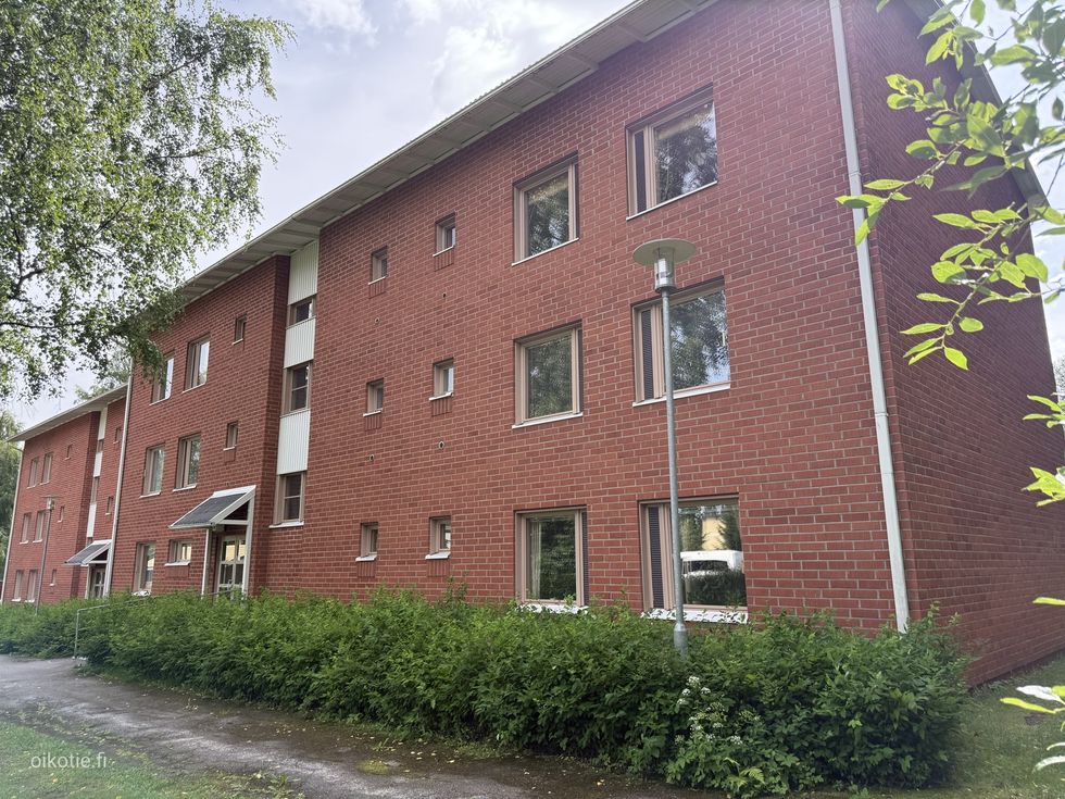 Kohdekuva