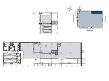 Helsingin Autotalo, 408 m², 1. krs