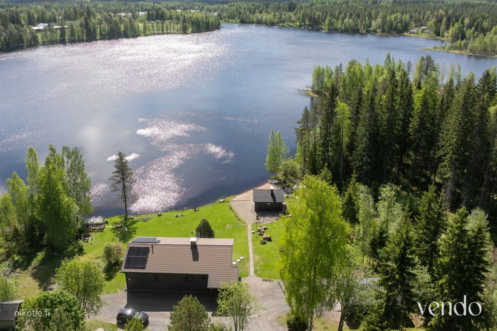 Kohdekuva