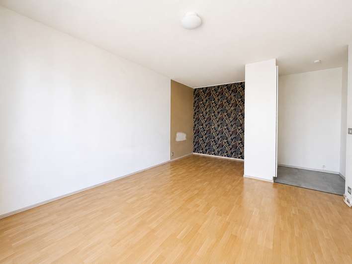 Kerrostalo, 1h, kk, kph, 31,5 m², Koivukylä, Vantaa