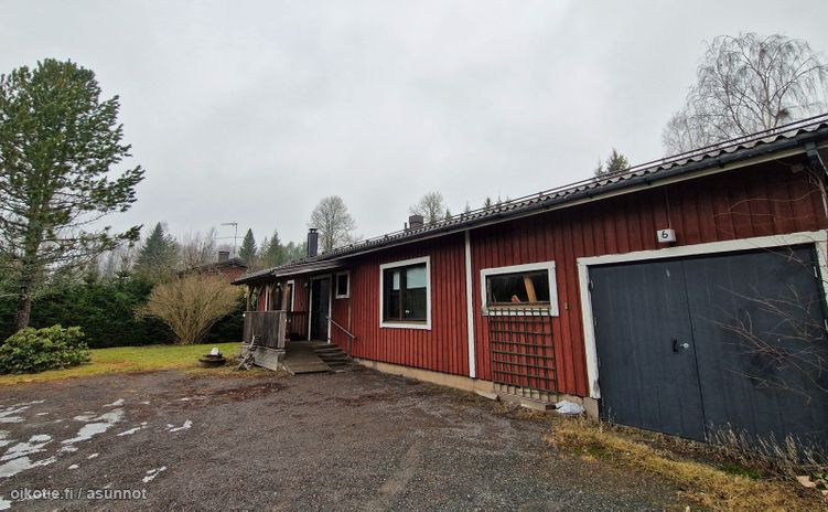 Asuntoilmoituksen kuva
