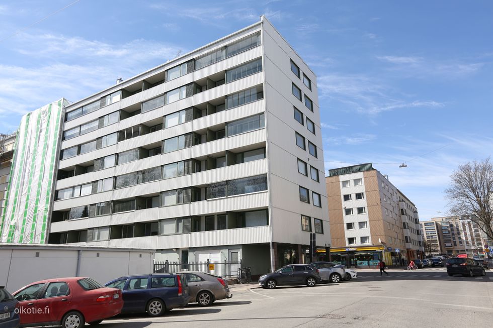 Kohdekuva