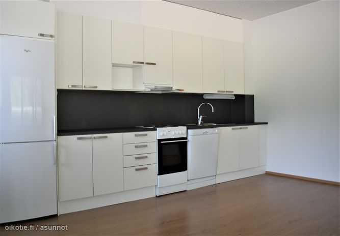 Asuntoilmoituksen kuva