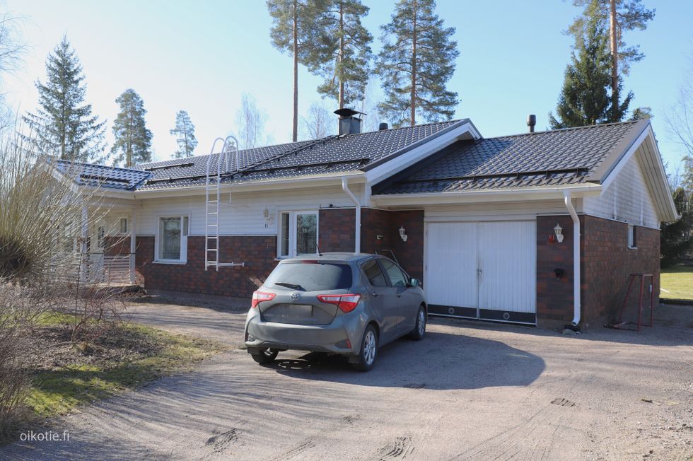 Kohdekuva