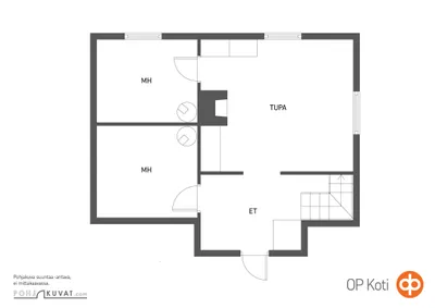 House in Lieto - View 2