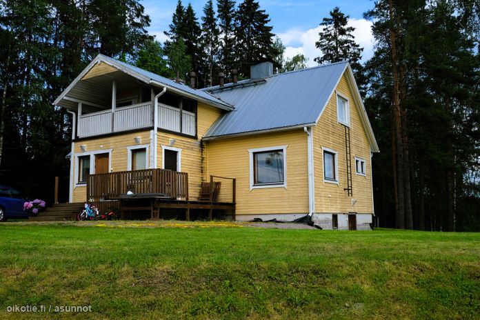 Asuntoilmoituksen kuva
